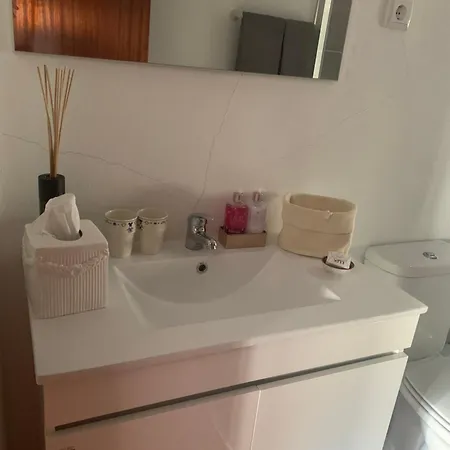 Casinha Сasa de vacaciones Tarouca