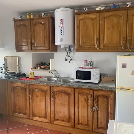 Casinha Holiday home Tarouca