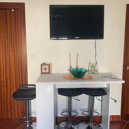 Сasa de vacaciones Casinha Tarouca