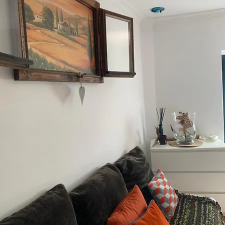 Holiday home Casinha *