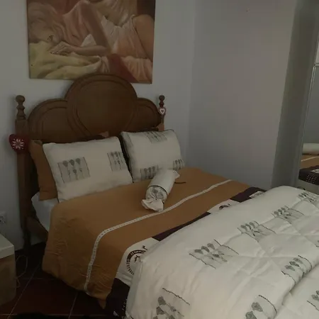 Holiday home Casinha Tarouca