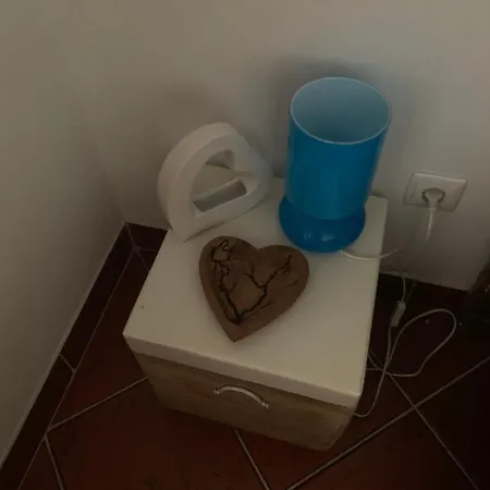 Holiday home Casinha