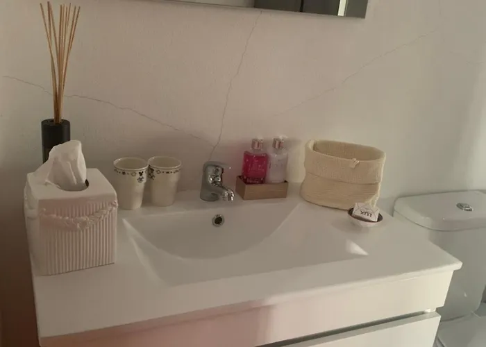 Casinha Ferienhaus Tarouca