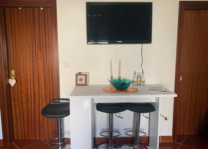 Ferienhaus Casinha Tarouca