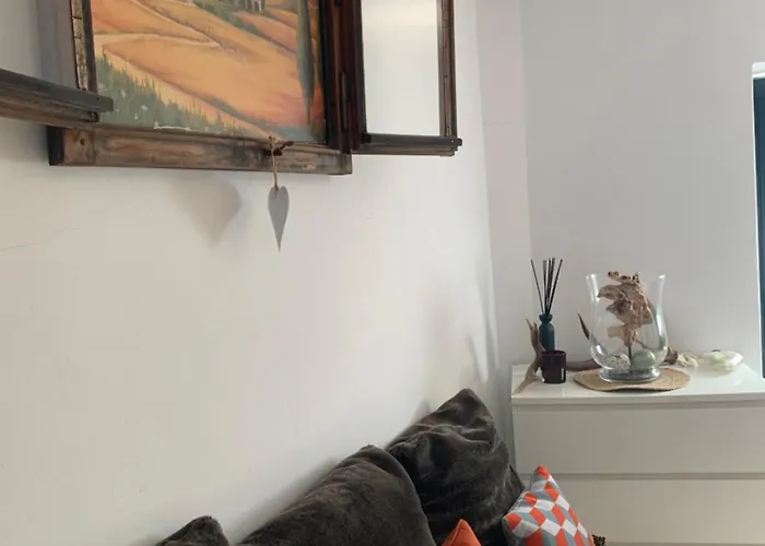 Ferienhaus Casinha *