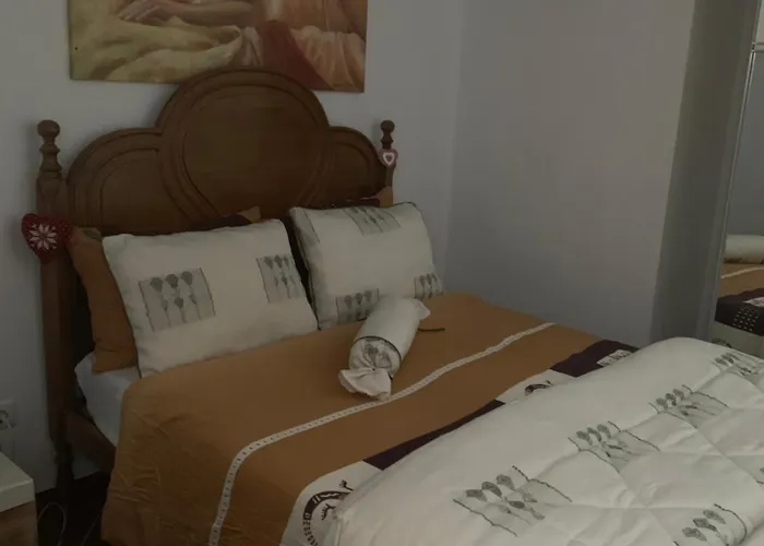 Ferienhaus Casinha Tarouca